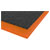 Sealey SF50OR Easy Peel Shadow Foam® Orange/Black 1200 x 550 x 50mm