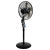Sealey SFF16Q 16 Quiet High Performance Oscillating Pedestal Fan