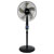 Sealey SFF16Q 16 Quiet High Performance Oscillating Pedestal Fan