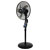 Sealey SFF16Q 16 Quiet High Performance Oscillating Pedestal Fan