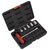 Sealey SMC31 Socket & JIS Bit Set 18pc