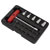 Sealey SMC31 Socket & JIS Bit Set 18pc