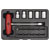 Sealey SMC31 Socket & JIS Bit Set 18pc