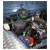 Sealey SPBC12 Battery Charger & Maintainer 12A Automatic