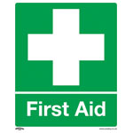 First Aid & Accidents