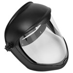 Worksafe SSP80 Deluxe Face Shield