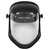 Worksafe SSP80 Deluxe Face Shield