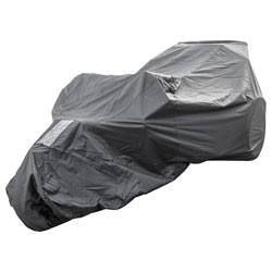 Sealey STC01XL Trike Cover - X-Large