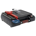 Sealey TC115 Tile Cutter Ø115mm, Portable (with 45° Cutting Guide)