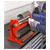 Sealey TIO305 3-in-1 Sheet Metal Machine 305mm
