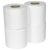 Sealey TOL40 Plain White Toilet Roll - Pack of 4 x 10 (40 Rolls)