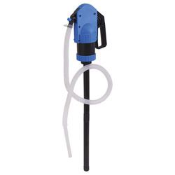 Sealey TP6809 Lever Action Pump AdBlue®