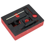 Sealey VS5255 Engine Timing Check Kit 1.2 GDI PureTech for PSA - Belt Drive