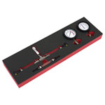 Sealey VS550 Fuel Pressure Gauge Set