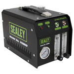 Sealey VS869 EVAP Tool Leak Detector Smoke Diagnostic