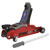 Sealey 2180LE 180° Handle Trolley Jack 2 Tonne Low Profile Short Chassis - Red