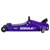 Sealey 1020LEP Low Profile Short Chassis Trolley Jack 2 Tonne - Purple