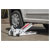 Sealey 1500SLR Low Profile Rocket Lift Trolley Jack 1.5 Tonne