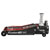Sealey 3200LEHL Low Profile High Lift Trolley Jack with Rocket Lift 2 & 3 Tonne