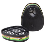 Sealey 9002 ABEK1 Filter Cartridge - Pack of 2