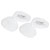 Sealey 9006 P2 R D Particulate Pre-Filter - Pack of 4
