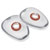 Sealey 9010 Filter Adaptor - Pack of 2