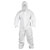 Sealey 9602L Worksafe Type 5/6 Disposable Coverall - Large