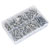 Sealey AB079AR Aluminium Rivet Assortment 335pc