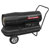 Sealey AB2050 Space Warmer Kerosene/Diesel Heater with Wheels 205,000Btu/hr