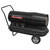 Sealey AB2050 Space Warmer Kerosene/Diesel Heater with Wheels 205,000Btu/hr