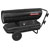 Sealey AB2380 Space Warmer Kerosene/Diesel Heater with Wheels 240,000Btu/hr