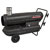 Sealey ABI1000 Space Warmer Indirect Kerosene/Diesel Heater 102000Btu/hr Wheels