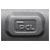 Sealey AC110 PCL Safeflow Safety Coupling Tailpiece for 3/8 Hose