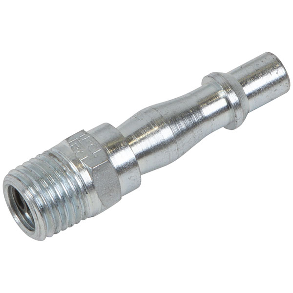 Sealey AC88 PCL Screwed Safety Adaptor Male 1/4"BSPT
