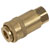 Sealey AC90 PCL Non-Corrodible Coupling Body Female 1/4BSP