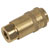Sealey AC90 PCL Non-Corrodible Coupling Body Female 1/4BSP