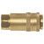 Sealey AC90 PCL Non-Corrodible Coupling Body Female 1/4BSP