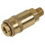 Sealey AC91 PCL Non-Corrodible Coupling Body Male 1/4BSPT