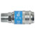 Sealey AC95 PCL Safeflow Safety Coupling Body Male 1/2BSPT