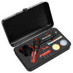Sealey AK2971 Premier Butane Indexing Soldering Iron Kit 3-in-1