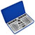 Sealey AK3024IMP Imperial Tap & Split Die Set 24pc