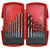 Sealey AK3718MW Wood/Masonry Drill Bit Set 18pc