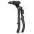 Sealey AK3992 2-in-1 Riveter Swivel Head