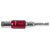 Sealey AK4930 Premier Pivoting Magnetic Bit Holder 1/4Hex(M) - 1/4Hex(F)