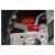 Sealey AK4930 Premier Pivoting Magnetic Bit Holder 1/4Hex(M) - 1/4Hex(F)