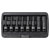Sealey AK5600 Premier Imperial Hex Impact Socket Bit Set 1/2Sq Drive 8pc