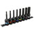 Sealey AK56002 Premier TRX-Star* Impact Socket Bit Set 1/2Sq Drive 8pc