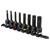 Sealey AK56002 Premier TRX-Star* Impact Socket Bit Set 1/2Sq Drive 8pc