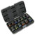 Sealey AK5617M Premier Impact Socket Set 1/2Sq Drive 13pc