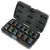 Sealey AK5617M Premier Impact Socket Set 1/2Sq Drive 13pc